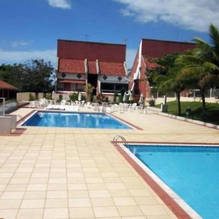 Village Dos Passaros Apartamento Guarapari Exterior foto