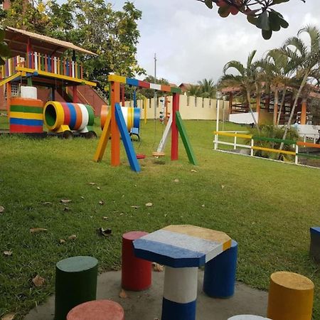 Village Dos Passaros Apartamento Guarapari Exterior foto