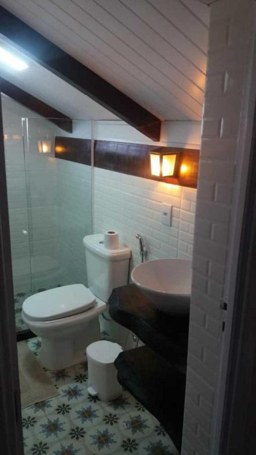 Village Dos Passaros Apartamento Guarapari Exterior foto