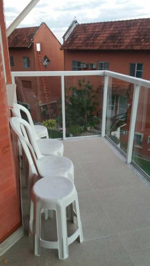 Village Dos Passaros Apartamento Guarapari Exterior foto