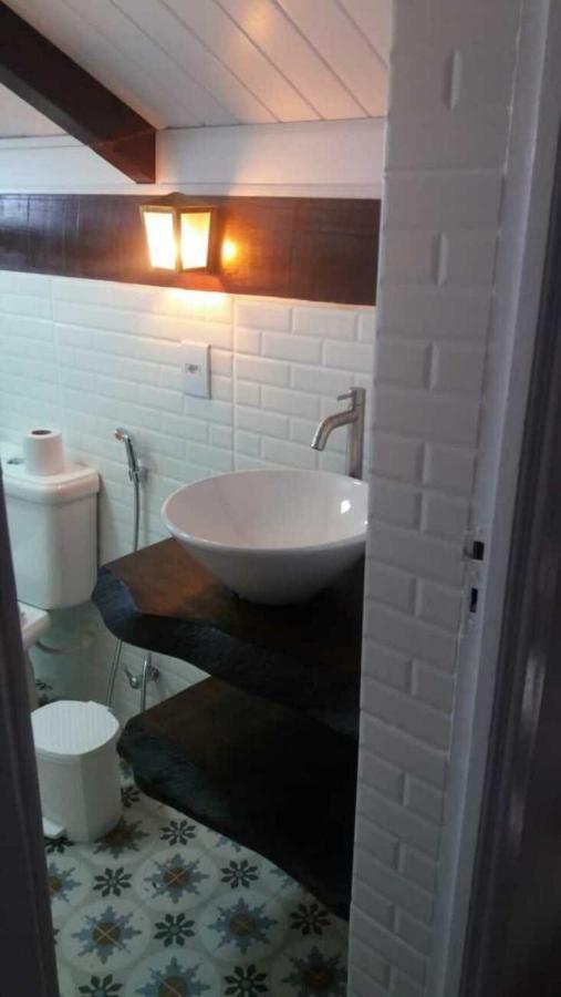Village Dos Passaros Apartamento Guarapari Exterior foto