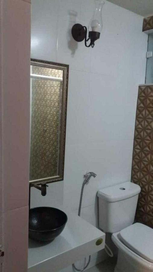 Village Dos Passaros Apartamento Guarapari Exterior foto