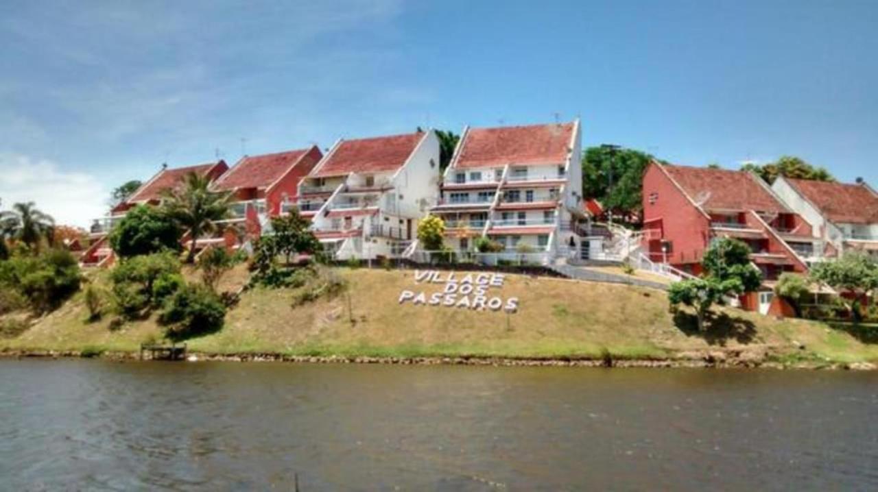 Village Dos Passaros Apartamento Guarapari Exterior foto