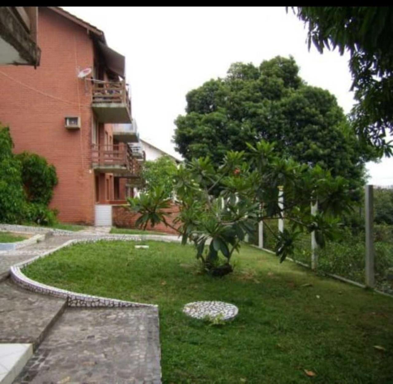 Village Dos Passaros Apartamento Guarapari Exterior foto