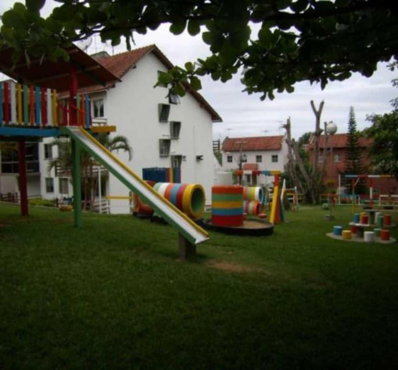 Village Dos Passaros Apartamento Guarapari Exterior foto